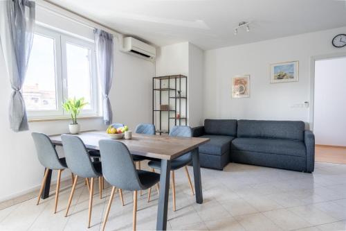 Funtana Apartamento | Charmante Wohnung fußläufig zum Meer in Funtana