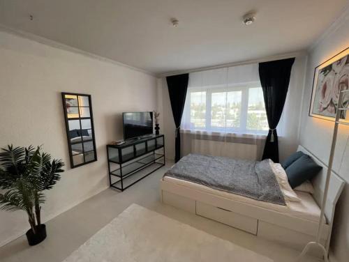 Dom Pedro Apartamento | Charmantes 1 Zimmer Appartment