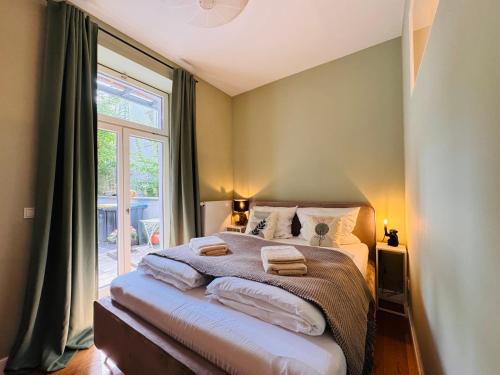 Nippes Apartamento | Charmantes 2-Zimmer Altbau Apartment in Köln Nippes