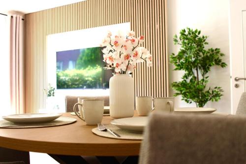 Egenbuttel Apartamento | charmantes Apartment bei Hamburg - Ruhe, Komfort & kostenloses Parken