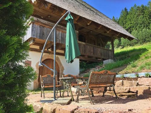 Ehlenbogen Casa | Charmantes, einladendes Ferienhaus in toller Natur