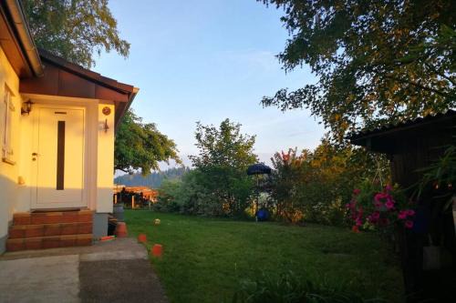 Baindlkirch Casa | Charmantes Ferienhäuschen zwischen München und Augsburg