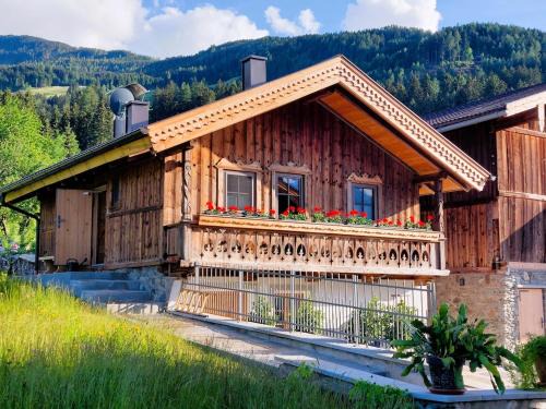 Wattens Chalet De Esquí | Charmantes Karwendel-Chalet