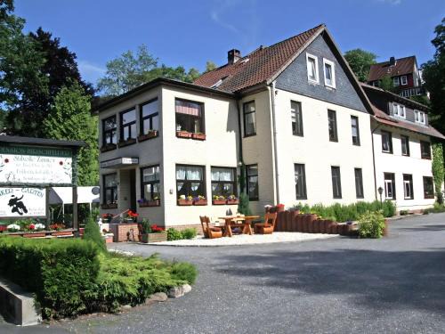 Wildemann Apartamento | Charmantes Refugium, Harz