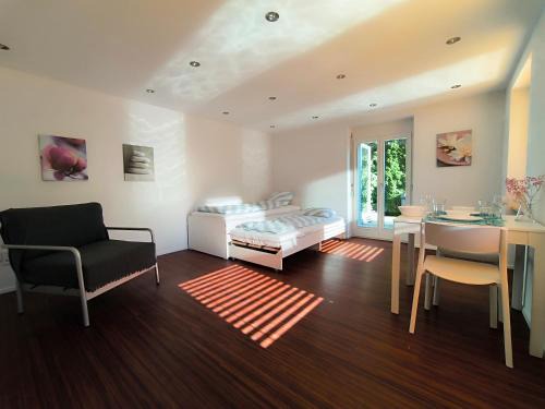 Teufen Apartamento | Charmantes Studio in Teufen