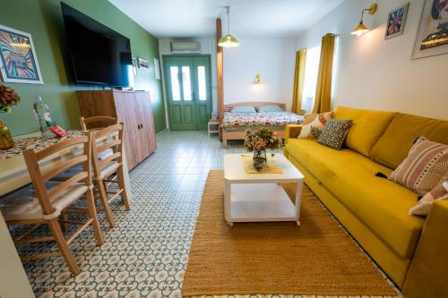 Cvetkovic Apartamento | Charmdeen