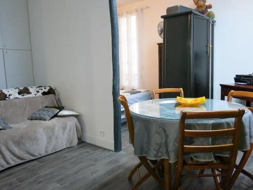 Vincennes Apartamento | Charme Belfort CityCosy