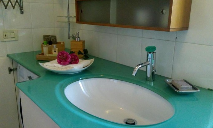 San Giovanni-Chiadino-Rozzol Cama Y Desayuno | Charme&Chic