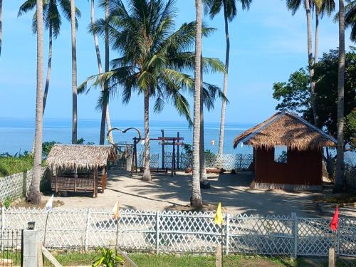Quezon Casa | CHARME DEL MARE FARM BEACH RESORT