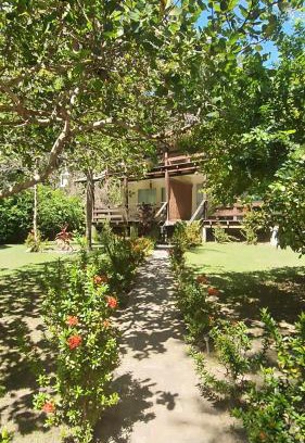 Velha Boipeba Casa | Charme do Dido