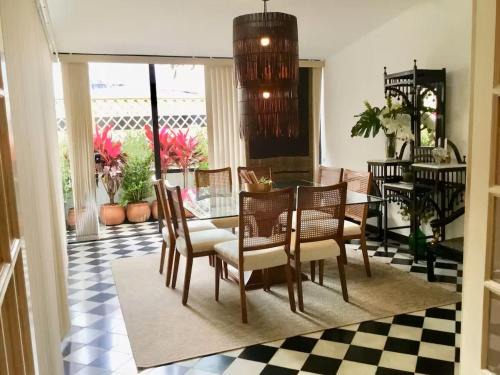 Quitandinha Apartamento | Charme e aconchego no Palácio Quitandinha