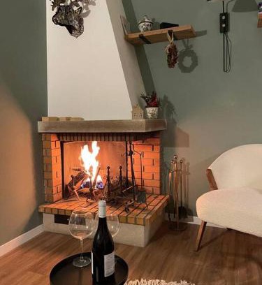 Rocca di Mezzo Apartamento | Charme e Tranquillità in Montagna