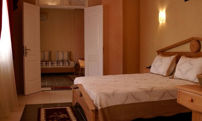 Oran Hotel | Charme el Cheikh