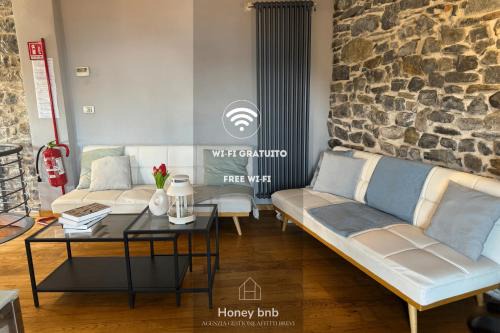 Civenna Apartamento | Charme Emilàgo - Vista Lago