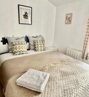 Villefranche-sur-Saone Apartamento | Charme et Tranquillité - Duplex Vintage avec Confort Moderne