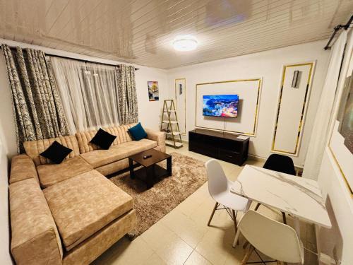 Nanyuki Apartamento | Charme Home 2