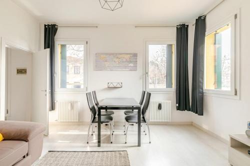 Historic Centre Apartamento | Charme Padovano con Terrazza