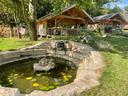 Grand Langres Casa | CHARMES en CHALET