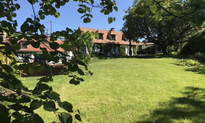 Hanches Casa | Charming house with private pool