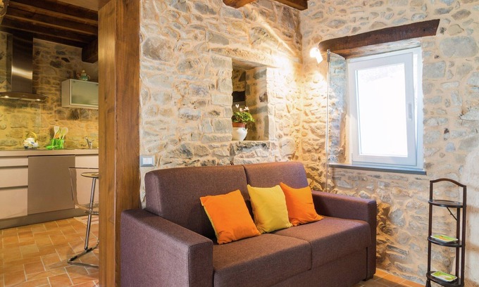 Pascoso Casa | Escapada a la Toscana con golf