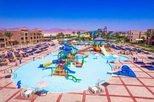 Sharm El Sheikh Complejo | Charmillion Club Aquapark