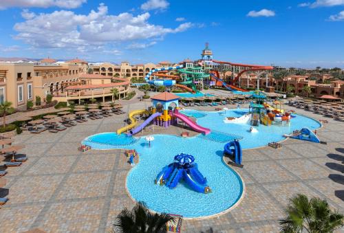Sharm El Sheikh Complejo | Charmillion Gardens Aquapark