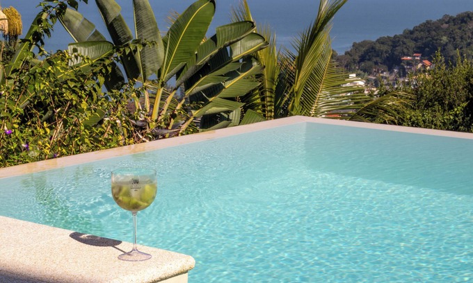 Sambaqui Casa | Charming Suite in Sambaqui