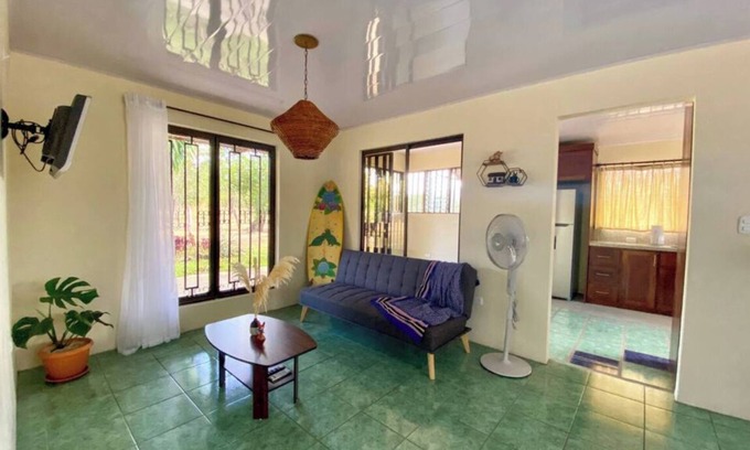 Santa Cruz Casa | Charming country house with WiFi in Guanacaste, 30 minutes from the beach
