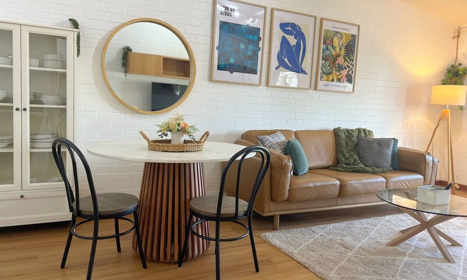 East Victoria Park Apartamento | Charming 1-bedroom apartment with WiFi, AC in vibrant East Victoria Park