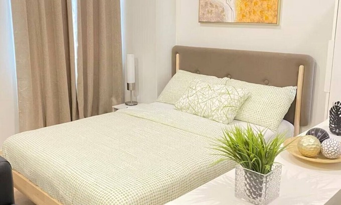 Santa Rosa Condominio | Charming 1-bedroom condo in fabulous City of Santa Rosa with AC