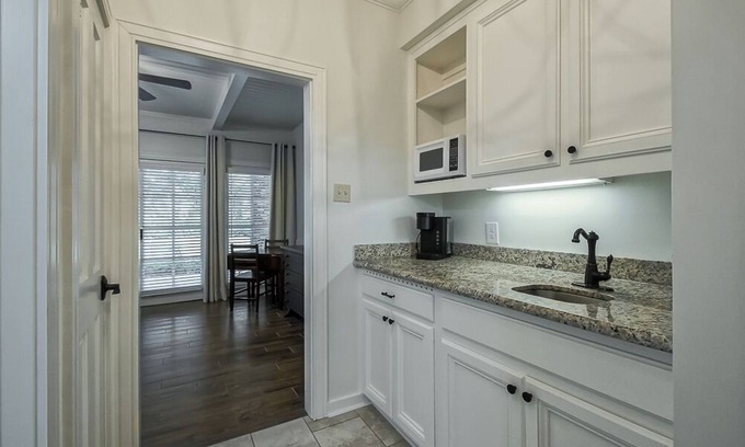 St. Francisville Condominio | Charming 1-bed condo for weekly or extended stays