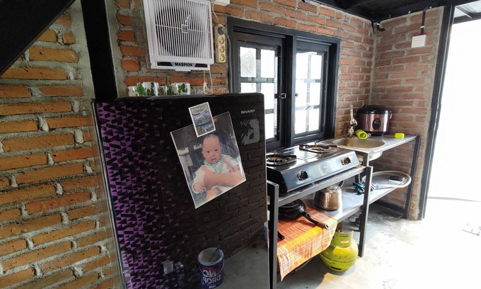 Mataram Casa | Charming 1-bedroom house with AC, WiFi in amazing Nusa Tenggara Bar