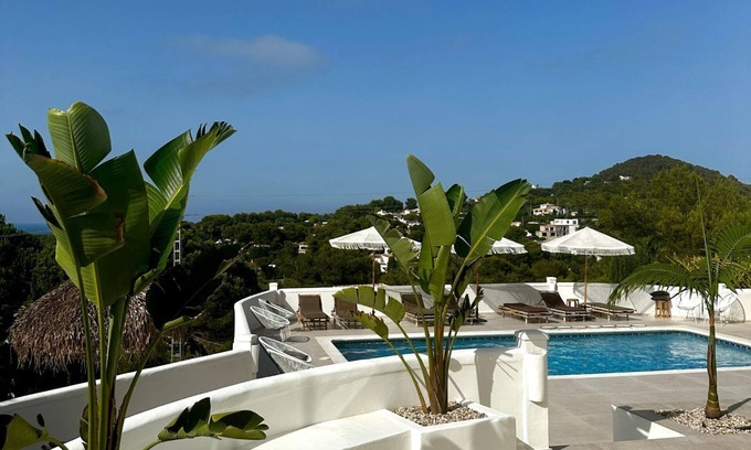 Cap de la Nau Apartamento | Charming 1-bed Apartment