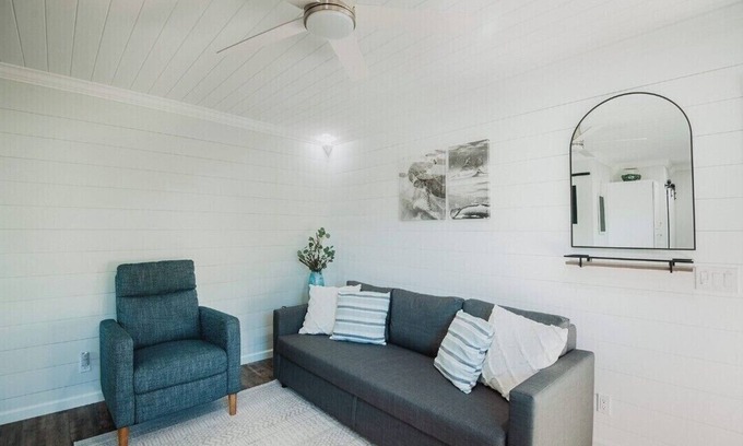 Green Turtle Cay Casa | Charming 1-bedroom house in awesome Green Turtle Cay