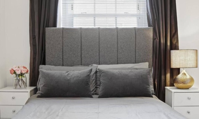 Camberwell Green Apartamento | Charming 1-Bed Flat near Camberwell & Southwark – Bethwin Road