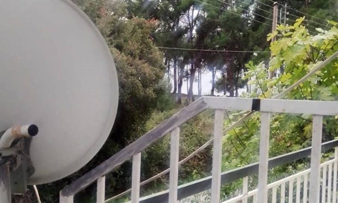 Kallikratia Apartamento | Charming 1-bedroom apartment with AC, WiFi in lovely Nea Kallikratia.