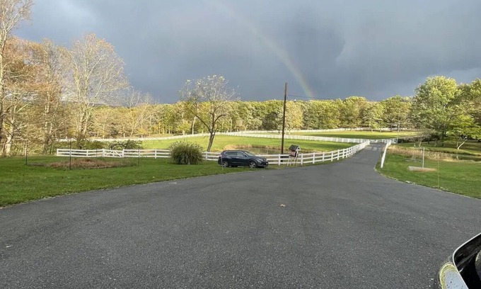 Defiance Casa | Charming 1-bedrm house in Carbon Township, 15 minutes from Raystown Lake Resort