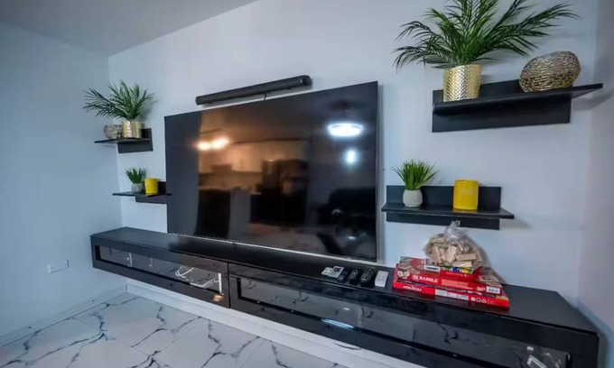 St.Bran's Burg Apartamento | Charming 1-bedroom apartment in fabulous St.Bran's Burg with AC