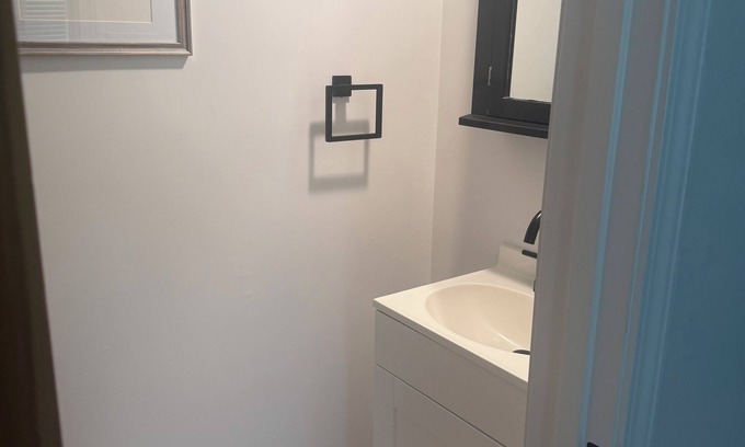 Pass Christian Casa | Charming 1-bedroom townhome in serene Pass Christian