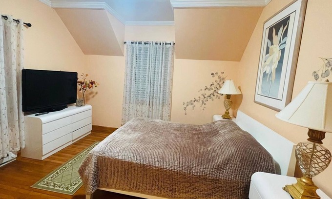 Carmel Apartamento | Charming 1-bedroom apartment in Carmel with WiFi, AC