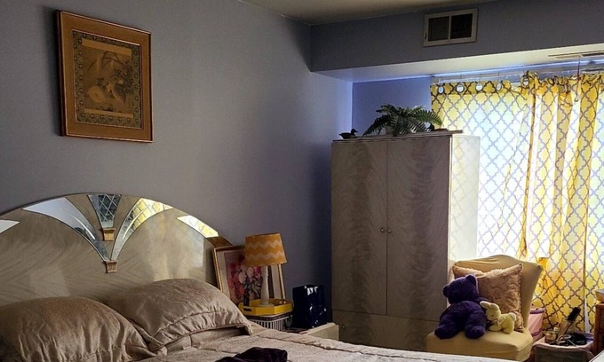 Fairland Apartamento | Charming 1-bedroom apartment in tranquil Silver Spring with WiFi