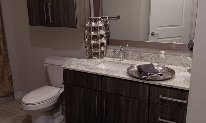 Charleston Apartamento | Charming 1 Bedroom, 1 Bath Apartment