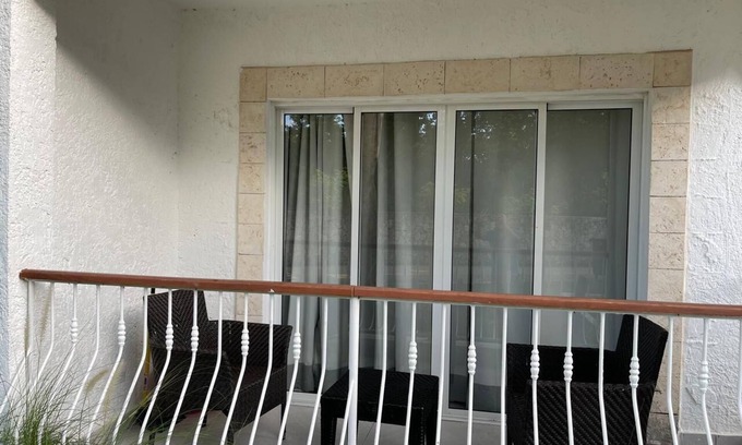 Dominicus Apartamento | Charming 1-bedroom apartment with AC and WiFi in welcoming Dominicus
