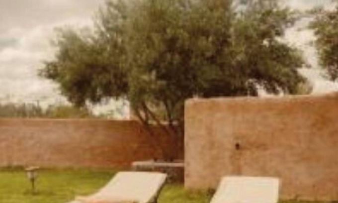 Amizmiz Casa | Charming 1-bedroom apartment in amazing Marrakech with WiFi, AC