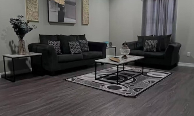 Voth Apartamento | Charming 1-bedroom apartment with WiFi, AC in gorgeous Sour Lake