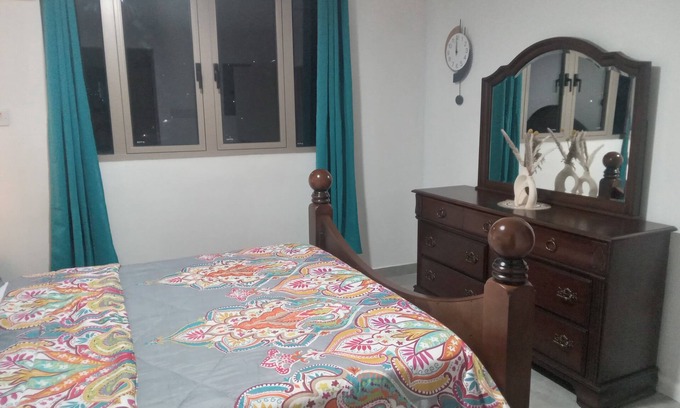 Eden Gardens Apartamento | Charming 1-bedroom apartment with WiFi and AC in wonderful Kingston