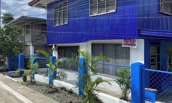 Pinamalayan Apartamento | Charming 1-bedroom apartment house in Pinamalayan,Oriental Mindoro