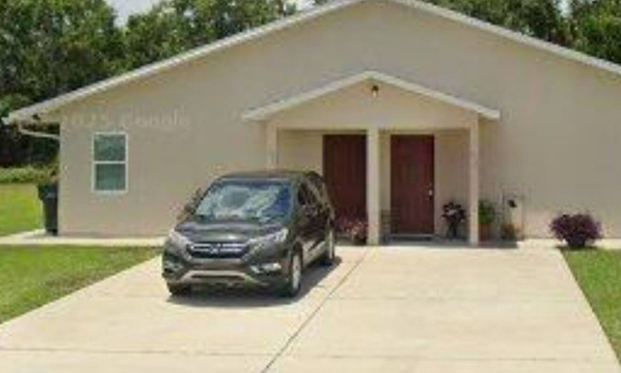 Poinciana Apartamento | Charming 1-bedroom apartment in wonderful Kissimmee with AC