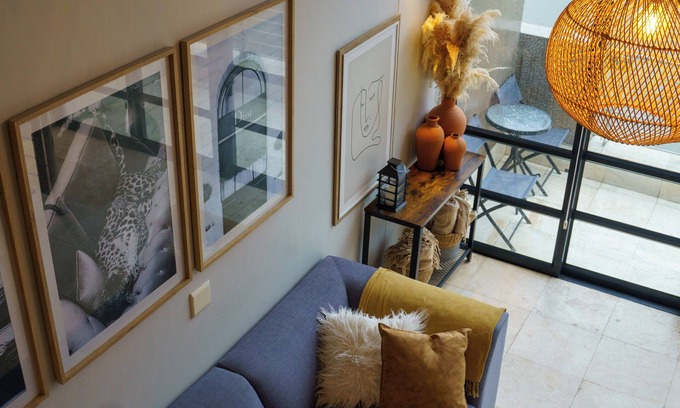 Bellville Park Apartamento | Charming 1-bedroom apartment with WiFi, AC in wonderful Cape Town