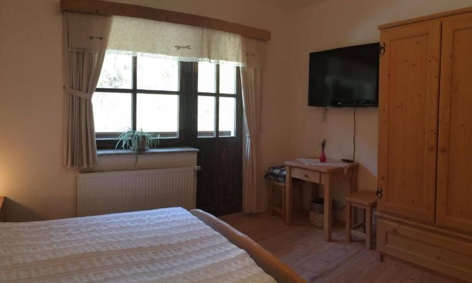 Solcava Apartamento | Charming 1-bedroom apartment - Savinja